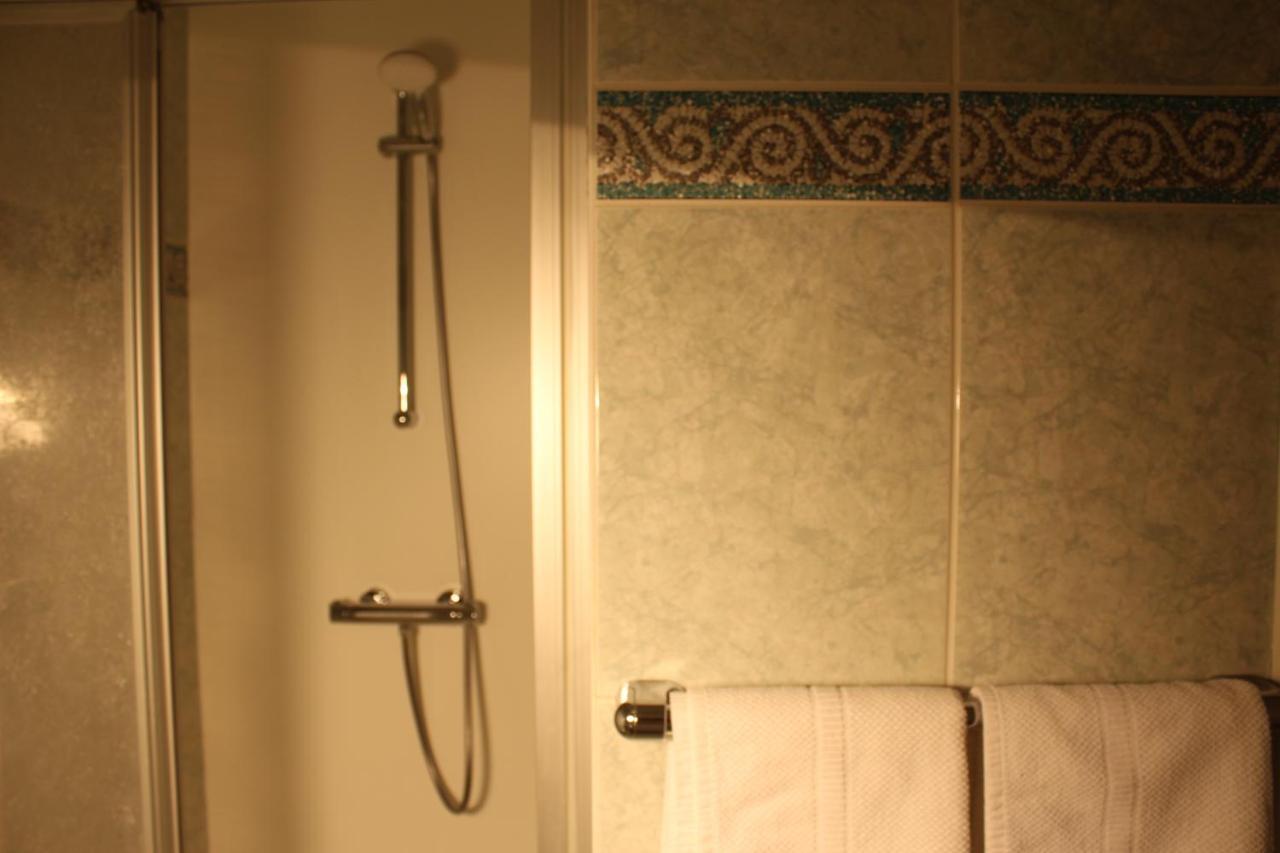 Hotel Rubens Остенде Екстер'єр фото